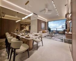 Tengah Garden Residences (U/C) (D24), Apartment #553204461
